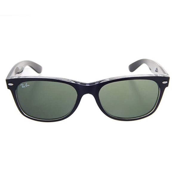 🔥NEW!!🔥 Ray-Ban Wayfarer Color Mix Sunglasses - Picture 2 of 8